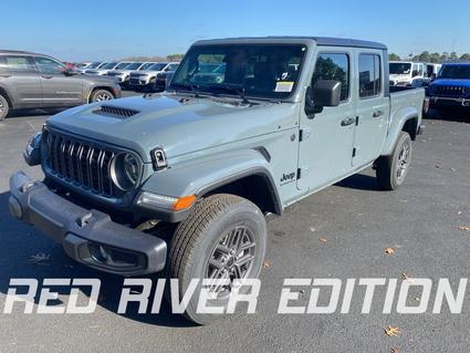 2026 Jeep Gladiator Heber Springs AR