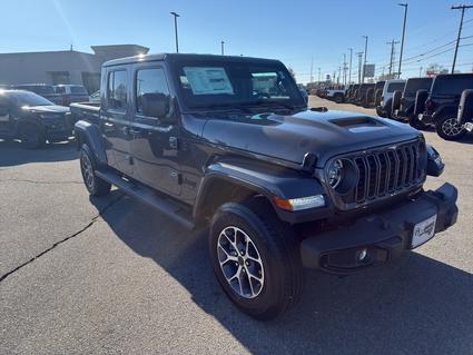 2026 Jeep Gladiator Lincolnton NC
