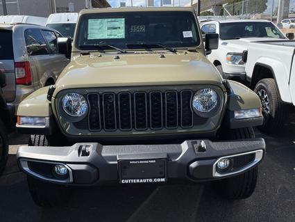 2026 Jeep Gladiator Pearl City HI