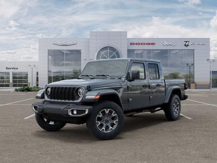 2026 Jeep Gladiator Tullahoma TN