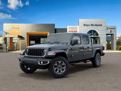2026 Jeep Gladiator Tullahoma TN