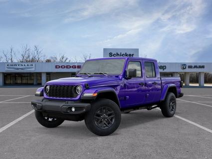 2026 Jeep Gladiator Washington MO