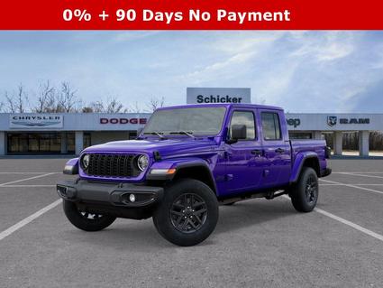 2026 Jeep Gladiator Washington MO