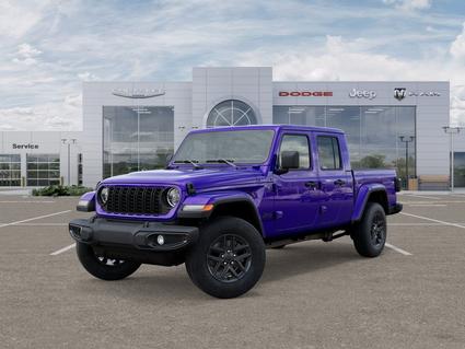 2026 Jeep Gladiator Washington MO