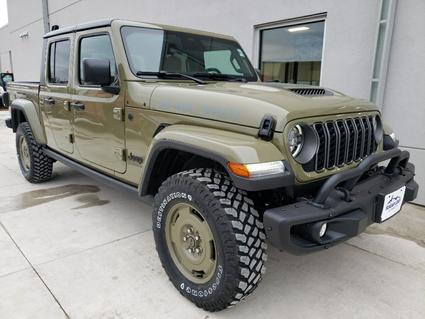 2026 Jeep Gladiator Winona MN