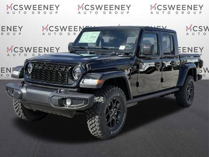 2026 Jeep Gladiator Pell City AL