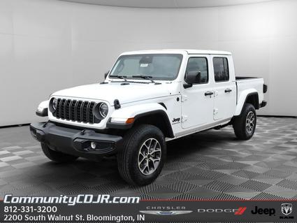 2026 Jeep Gladiator Bloomington IN