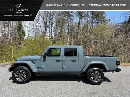 2026 Jeep Gladiator Newton NC