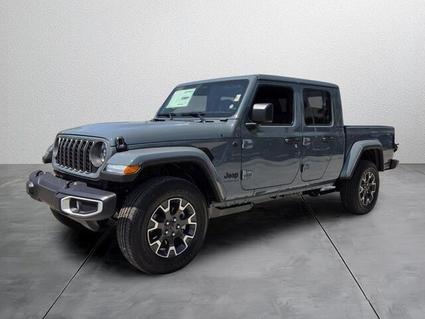 2026 Jeep Gladiator Clewiston FL