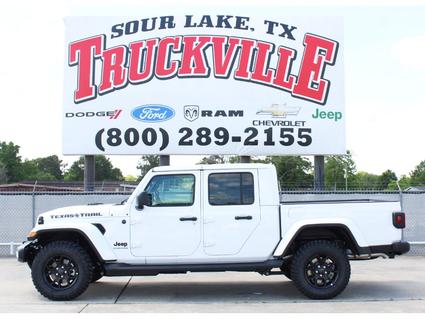 2026 Jeep Gladiator Sour Lake TX
