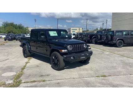 2025 Jeep Gladiator Honolulu HI