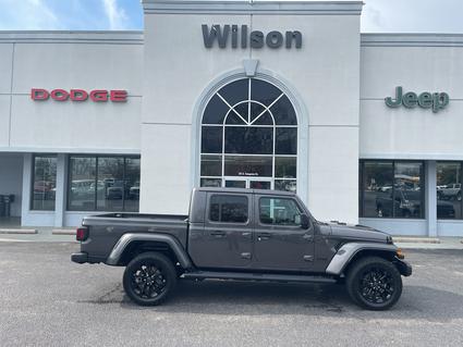2025 Jeep Gladiator Winnsboro SC