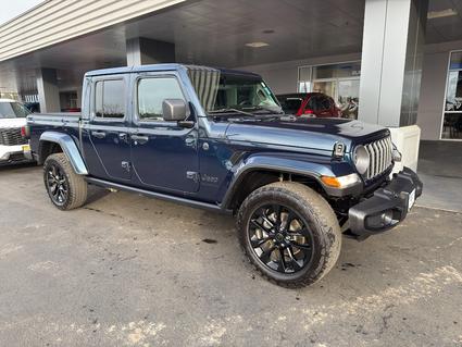 2025 Jeep Gladiator Coeur D'Alene ID