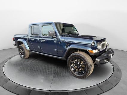 2025 Jeep Gladiator Coeur D'Alene ID