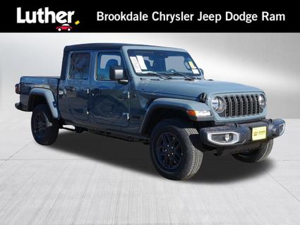 2025 Jeep Gladiator Minneapolis MN