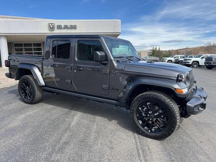 2025 Jeep Gladiator Durango CO