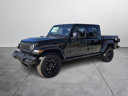 2025 Jeep Gladiator Clewiston FL
