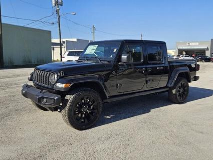 2025 Jeep Gladiator Clewiston FL