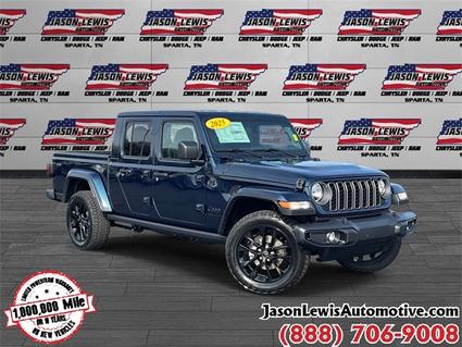 2025 Jeep Gladiator Sparta TN