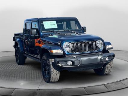 2025 Jeep Gladiator Tullahoma TN