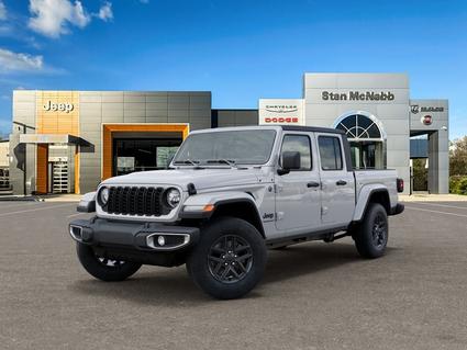 2025 Jeep Gladiator Tullahoma TN