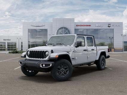 2025 Jeep Gladiator Tullahoma TN