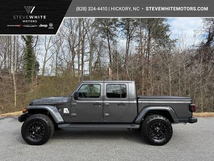 2025 Jeep Gladiator Newton NC