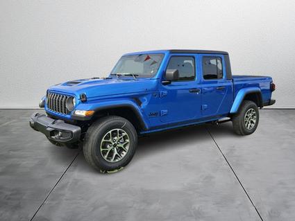 2025 Jeep Gladiator Wauchula FL