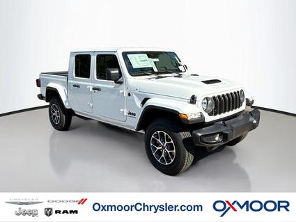 2025 Jeep Gladiator Louisville KY