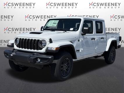 2025 Jeep Gladiator Pell City AL