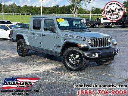 2025 Jeep Gladiator Sparta TN