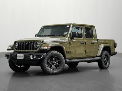 2025 Jeep Gladiator Minneapolis MN