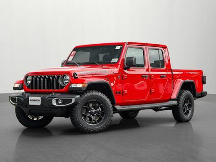 2025 Jeep Gladiator Minneapolis MN