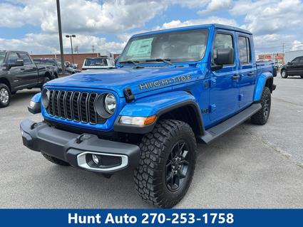 2025 Jeep Gladiator Franklin KY