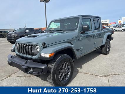 2025 Jeep Gladiator Franklin KY