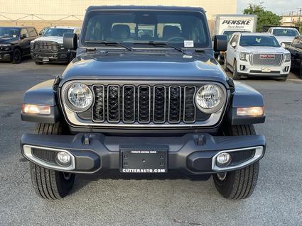 2026 Jeep Gladiator Pearl City HI