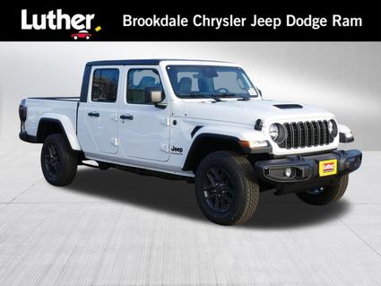 2026 Jeep Gladiator Minneapolis MN
