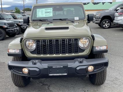 2026 Jeep Gladiator Pearl City HI