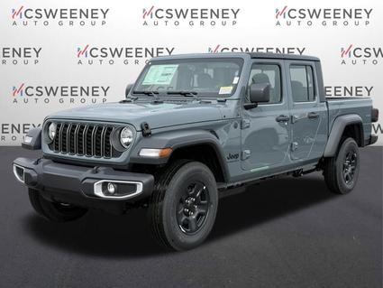 2026 Jeep Gladiator Pell City AL