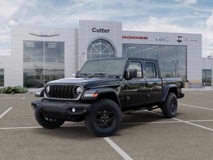 2026 Jeep Gladiator Honolulu HI