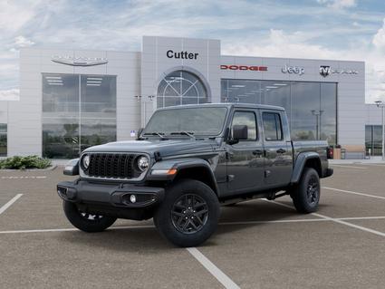 2026 Jeep Gladiator Honolulu HI