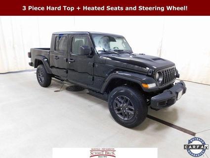 2026 Jeep Gladiator Saukville WI