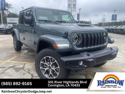 2026 Jeep Gladiator Covington LA