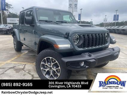 2026 Jeep Gladiator Covington LA