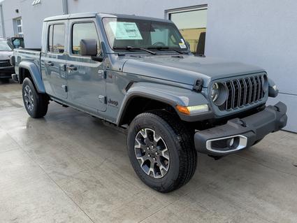 2026 Jeep Gladiator Winona MN