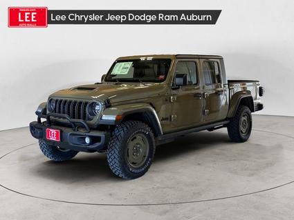 2026 Jeep Gladiator La Grande OR