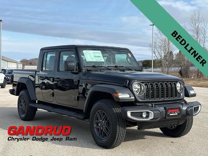 2026 Jeep Gladiator Green Bay WI