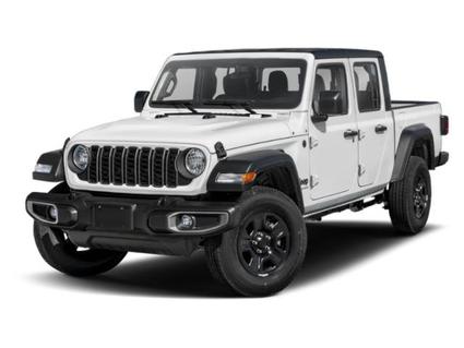 2026 Jeep Gladiator Minneapolis MN