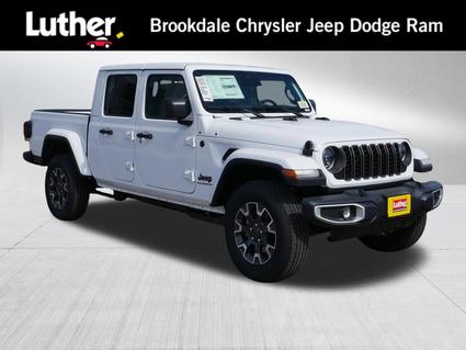 2026 Jeep Gladiator Minneapolis MN