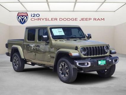 2026 Jeep Gladiator Canton TX